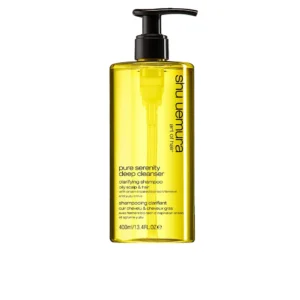 Pure Serenity Shampoo 400ML