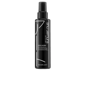 Shu Uemura Shiki Worker Blow Dry Serum 150ML