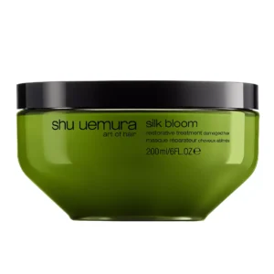 Silk Bloom Hair Masque 200ML