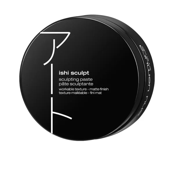 Shu Uemura Style Ishi Sculpting Paste 75ML