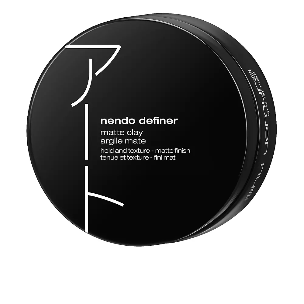 Style Nendo Definer Matte Clay 75ml