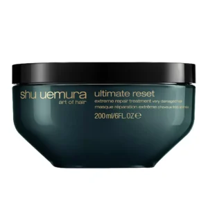 Shu Uemura Ultimate Reset Hair Mask 200ML