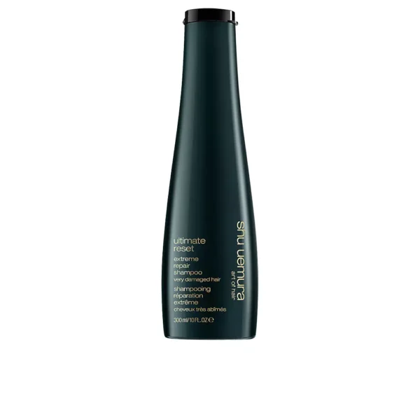Shu Uemura Ultimate Reset Shampoo 300ML