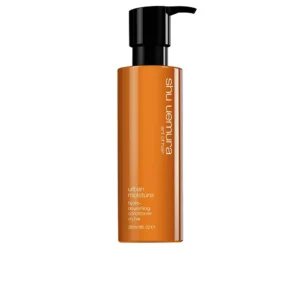 Shu Uemura Urban Moisture Conditioner 250ML for Dry Hair