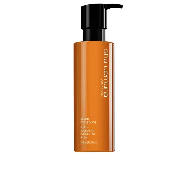 Shu Uemura Urban Moisture Conditioner 250ML for Dry Hair