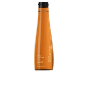 Shu Uemura Urban Moisture Hydro-Nourishing Shampoo 300ML