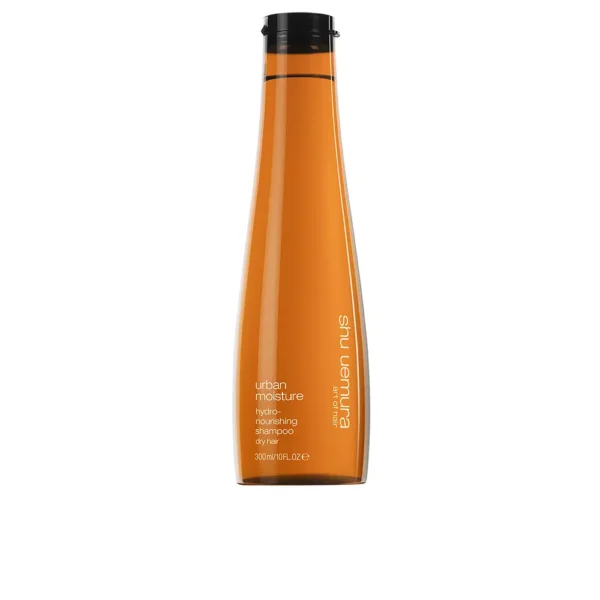 Shu Uemura Urban Moisture Hydro-Nourishing Shampoo 300ML