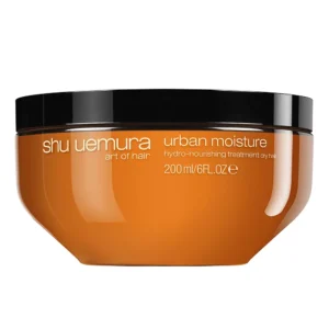 Shu Uemura Urban Moisture Hydro-Nourishing Treatment 200ML