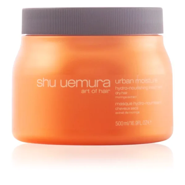 Shu Uemura Urban Moisture Hydro-Nourishing Treatment 500ML