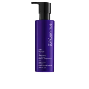 Yubi Blonde Filler Conditioner 250 ml