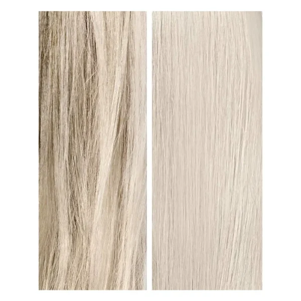 Shu Uemura Yubi Blonde Luminosity Shampoo 300ML - Image 3