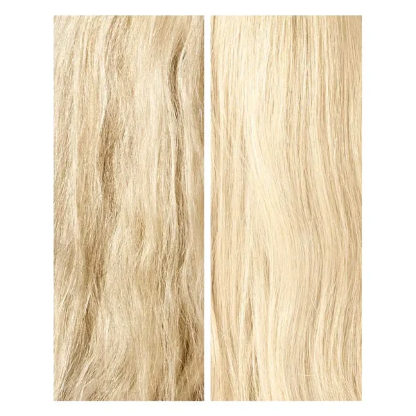 Shu Uemura Yubi Blonde Luminosity Shampoo 300ML - Image 4