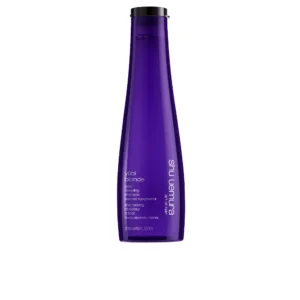 Shu Uemura Yubi Blonde Luminosity Shampoo 300ML