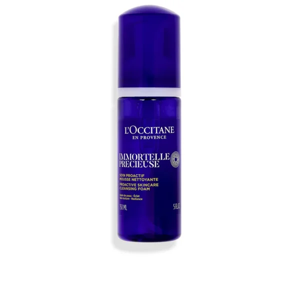 Siempreviva Preciosa Cleansing Foam 150ML