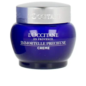Siempreviva Preciosa Cream 50ML - Hydrating Moisturizer