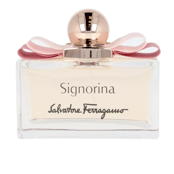 SALVATORE FERRAGAMO | SIGNORINA | Eau de Parfum - Image 2
