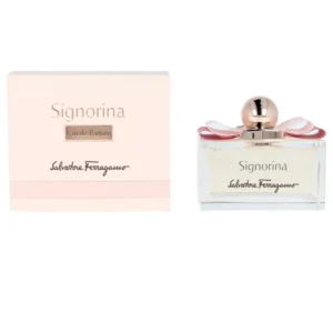 Signorina Eau De Parfum Spray 100ML