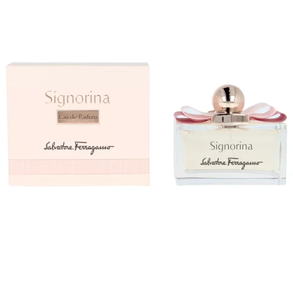 Signorina Eau De Parfum Spray 100ML