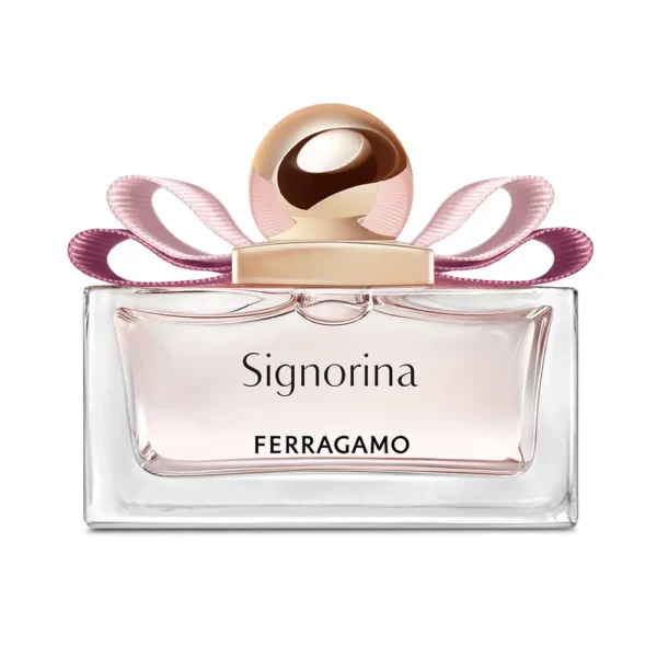 Signorina Eau de Parfum 50ML