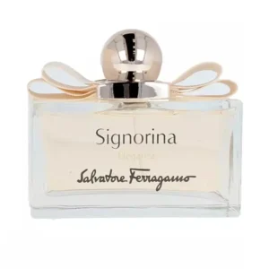 Signorina Eleganza Eau De Parfum Spray 100ML