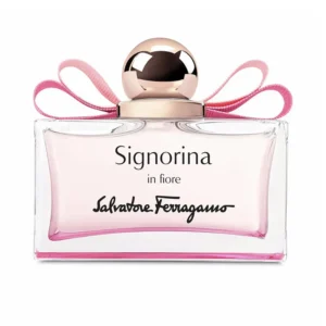 Signorina In Fiore Eau de Toilette 100ML