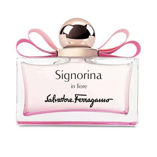 Signorina In Fiore Eau de Toilette 100ML