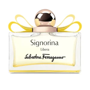 Signorina Libera Eau de Parfum 100ML