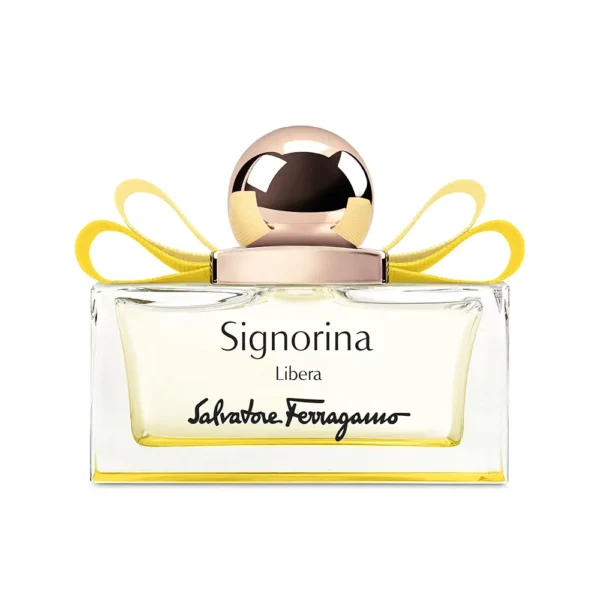 Signorina Libera Eau de Parfum 50ML