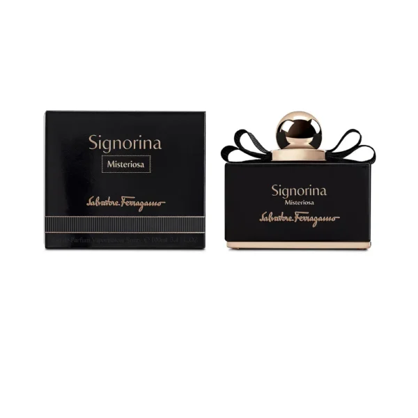 SALVATORE FERRAGAMO | SIGNORINA | Eau de Parfum - Image 4