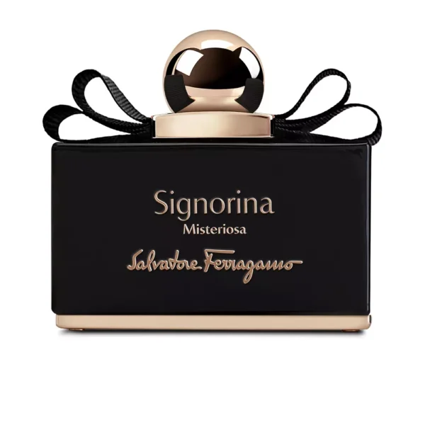 Signorina Misteriosa Eau De Parfum Spray 100ML
