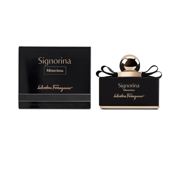 SALVATORE FERRAGAMO | SIGNORINA | Eau de Parfum - Image 2
