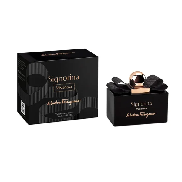 SALVATORE FERRAGAMO | SIGNORINA | Eau de Parfum - Image 6