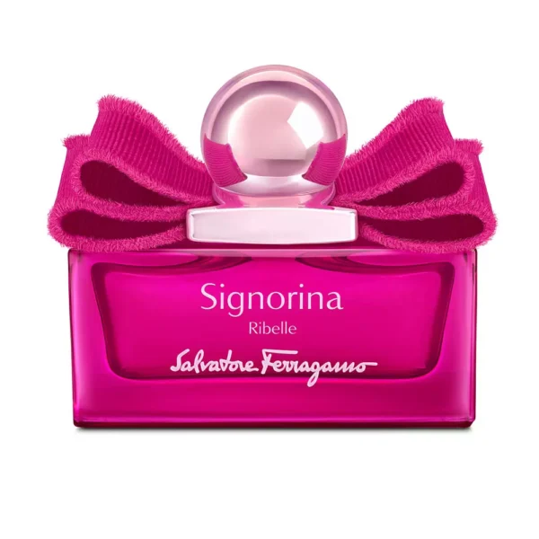 Signorina Ribelle Eau De Parfum Spray 50ml