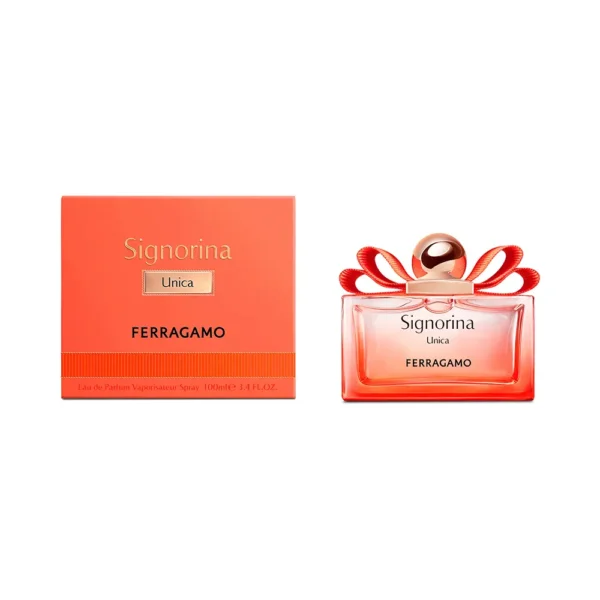 SALVATORE FERRAGAMO | SIGNORINA | Eau de Parfum - Image 2
