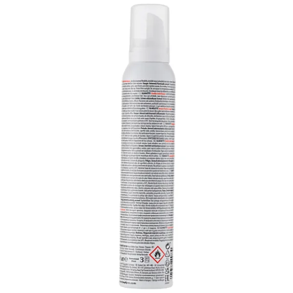 Silhouette Flexible Hold Mousse 200ml - Image 2