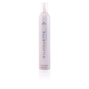 Flexible Hold Mousse 500ml