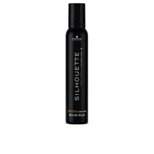 Silhouette Mousse Super Hold 200ml