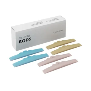 Silicone Rods Molds - Set of 3 Units