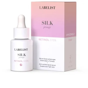 Silk Proage Retinol 0.15% Serum 30ML