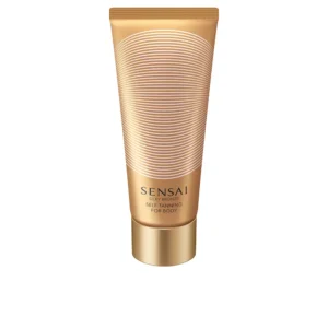 Silky Bronze Self Tanning Gel 150ML