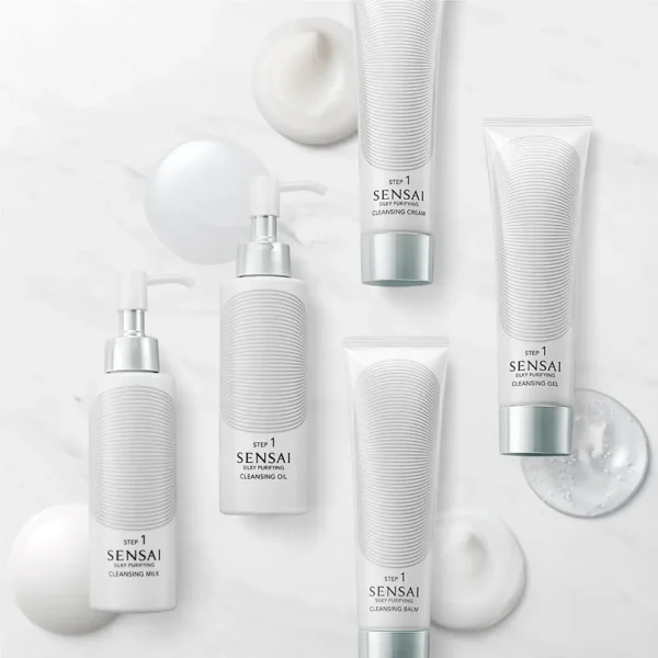 Silky Purifying Cleansing Balm 125ML - Image 3