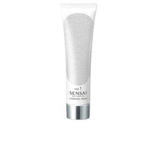 Silky Purifying Cleansing Cream 125ML