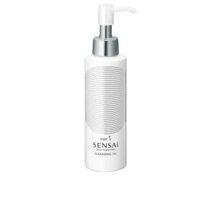 Silky Purifying Cleansing Oil 150ML