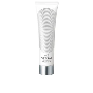 Silky Purifying Creamy Soap 125ML