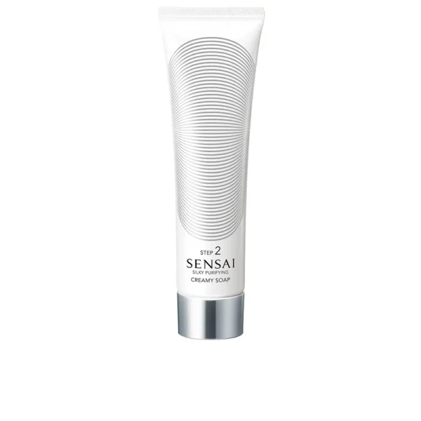 Silky Purifying Creamy Soap 125ML