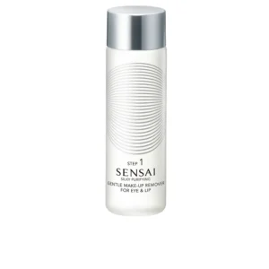 Silky Purifying Eye & Lip Make-Up Remover 100ML