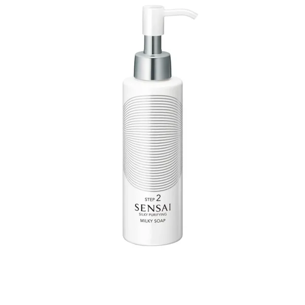 Silky Purifying Milky Soap 150ML