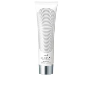 Silky Purifying Mud Soap Wash & Mask 125ML
