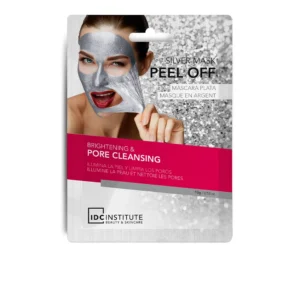 Silver Peel Off Facial Mask 15g
