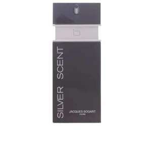 Silver Scent Eau De Toilette 100ML